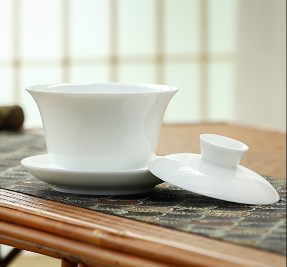 Gaiwan Detail 2