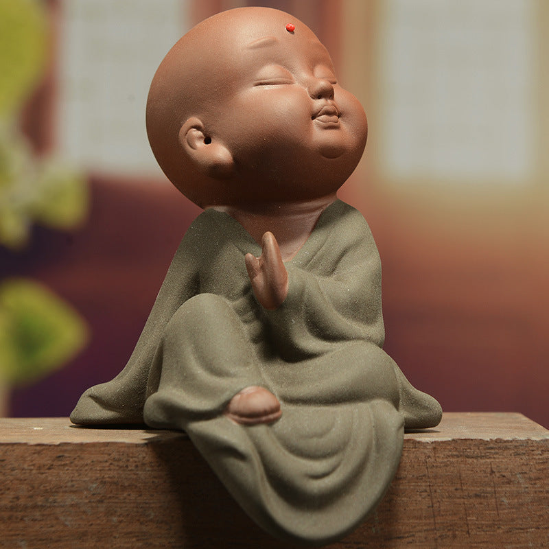 Zen Monk Angle 2
