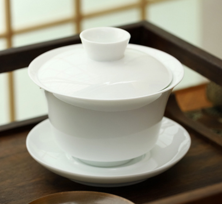 Gaiwan Packaging