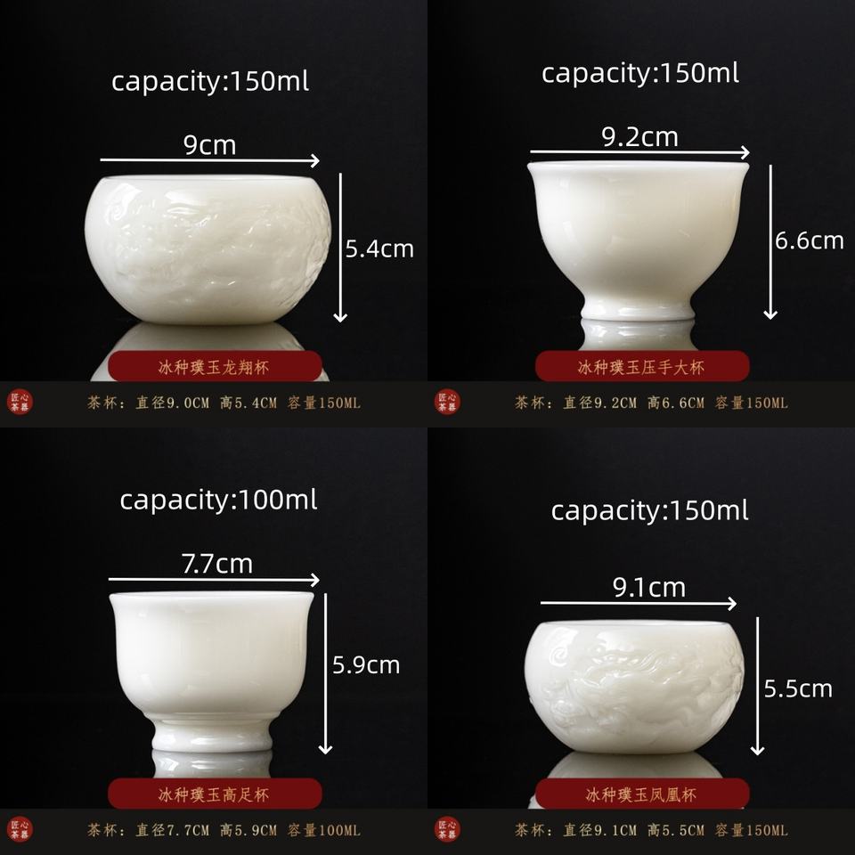 Tasting Cup Angle 2