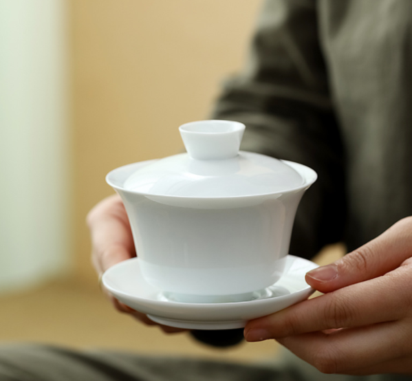 Gaiwan Base