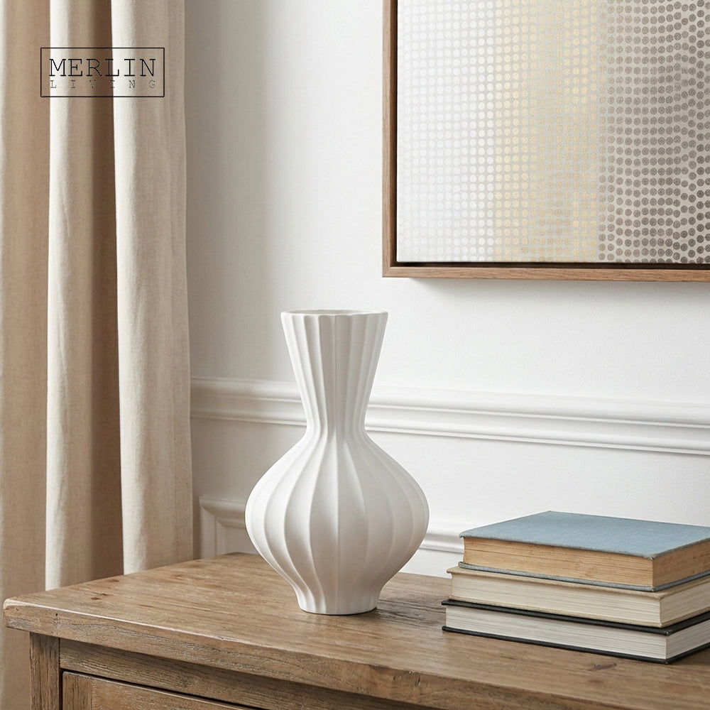 Scandinavian Vase Bottom