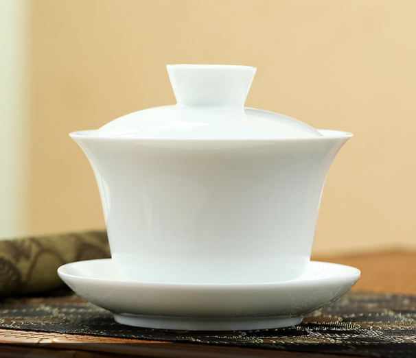 Gaiwan Front