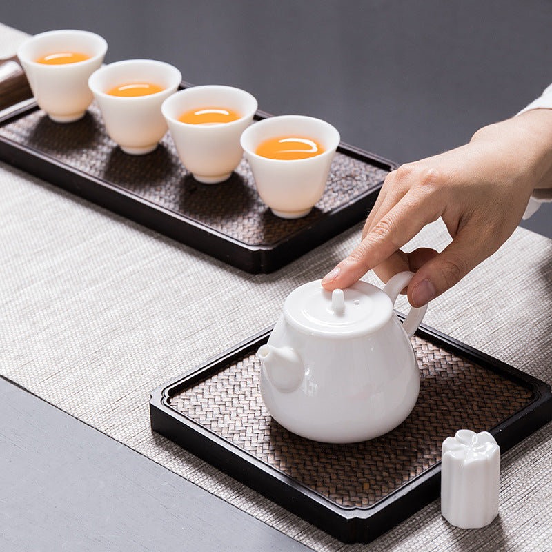 Tea Set Gift Box