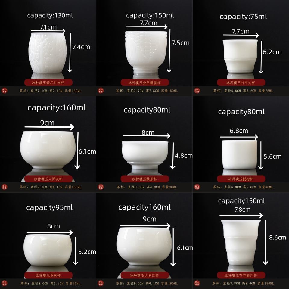 Tasting Cup Angle 1